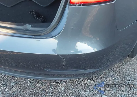 2020 Tesla Model 3 Long Range Dual Motor All-Wheel Drive from USA, damaged, VIN 5YJ3E1EB3LF664085